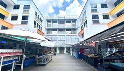 Yishun Street 22 (D27), Shop House #518884541